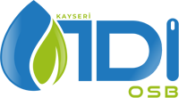 Kayseri Tarıma Dayalı Sera İhtisas Organize Sanayi Bölgesi | Kayseri Sera TDİOSB Logo